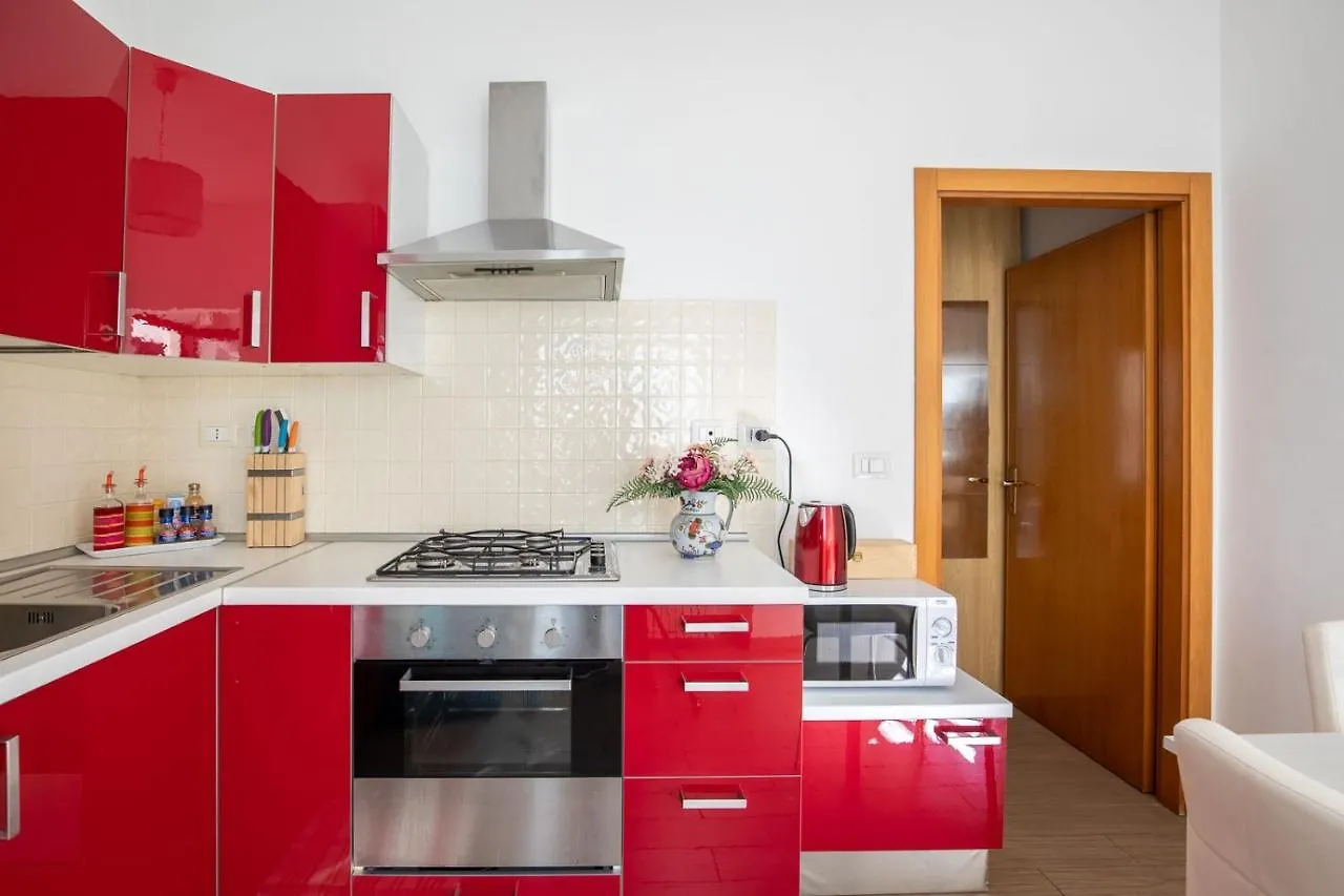 Appartement Bilocale Con Giardino A 200Mt Dal Mare - Homeunity Rimini Italië
