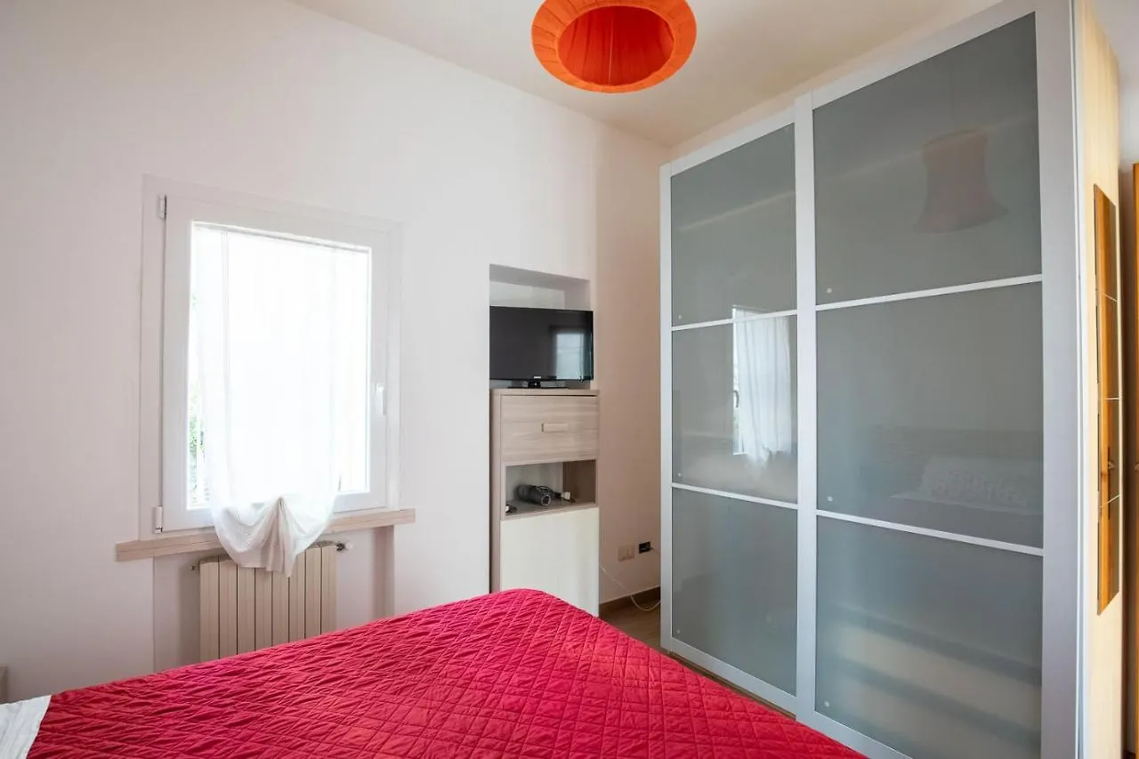 Bilocale Con Giardino A 200Mt Dal Mare - Homeunity Rimini