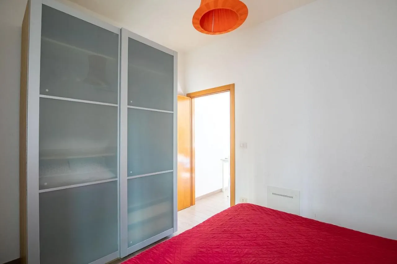 Appartement Bilocale Con Giardino A 200Mt Dal Mare - Homeunity Rimini